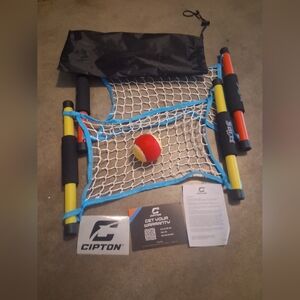 NEW Flips Catch Game, 2 Screens Etc.